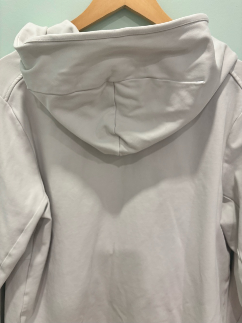 Nike Paris Saint-Germain PSG Full-Zip Hooded Jacket Size L - Picture 11 of 11